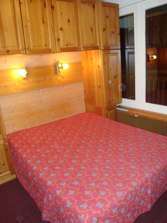 Appartements In Roc De Peclet By Piaunddirk Val Thorens Exterior foto