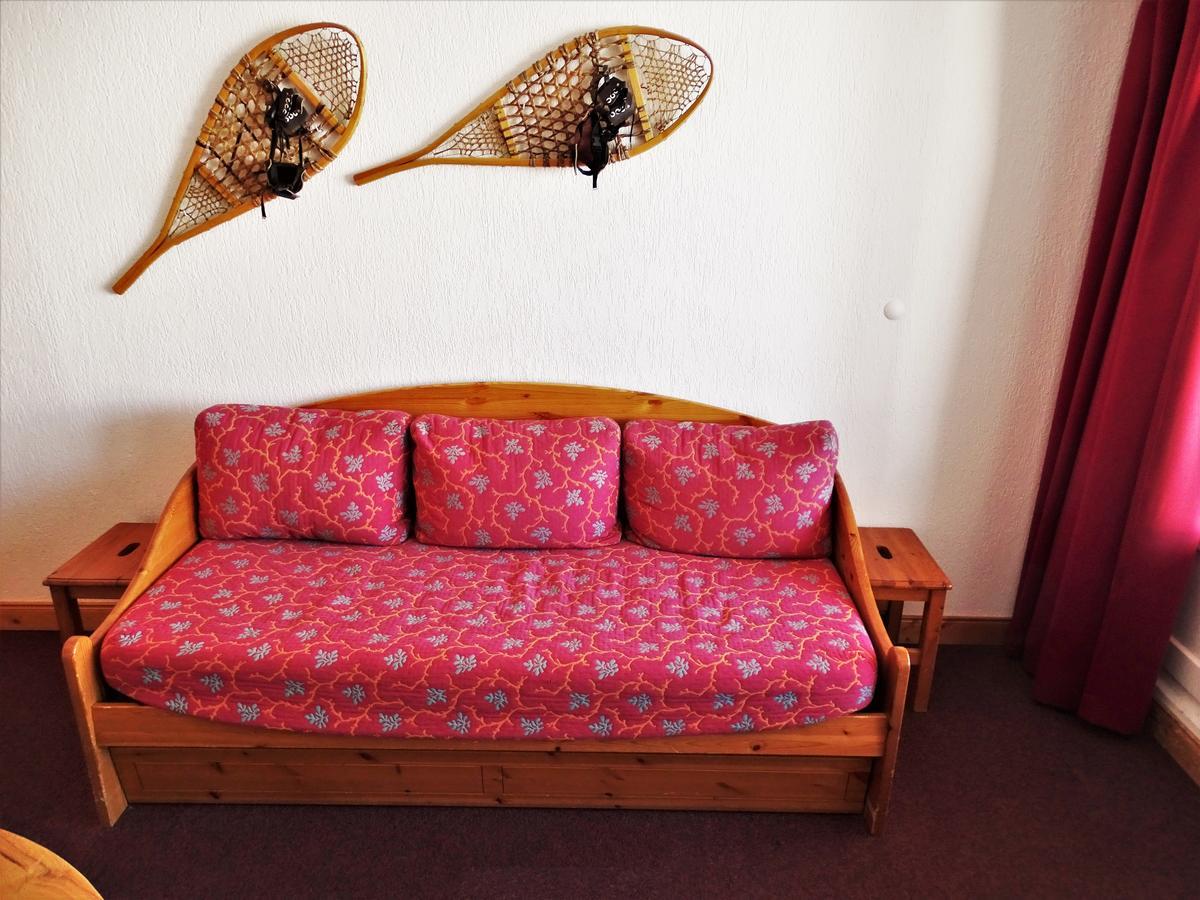 Appartements In Roc De Peclet By Piaunddirk Val Thorens Exterior foto