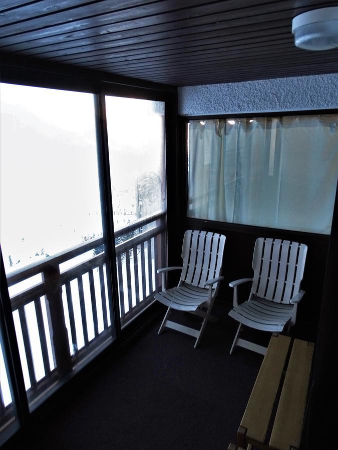 Appartements In Roc De Peclet By Piaunddirk Val Thorens Exterior foto