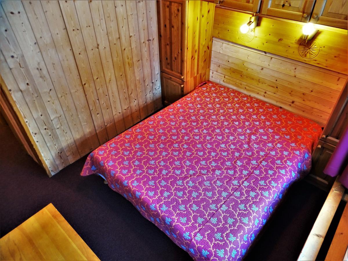 Appartements In Roc De Peclet By Piaunddirk Val Thorens Exterior foto
